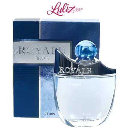 RASASI - Royale Blue Eau de Parfum 75ml for Men