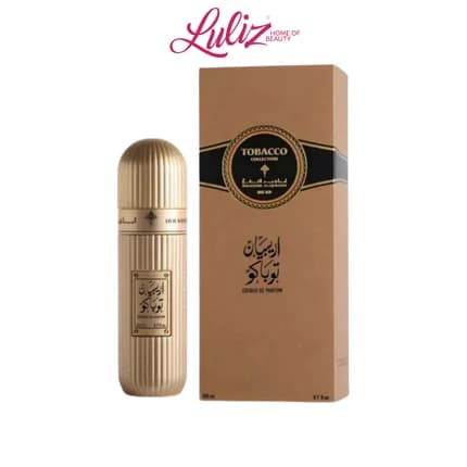 Ibraheem Al Qurashi - Arabian Tobacco Eau de Parfum 200ml