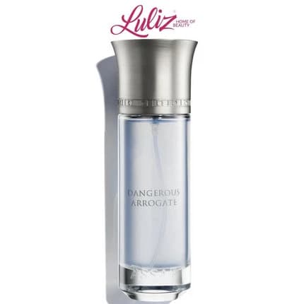 ASSAF - Dangerous Arrogate EDP Unisex 200 ml