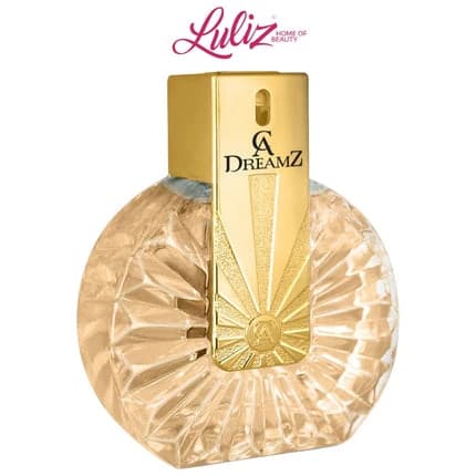 CHRIS ADAMS Dreamz 100ml EDP Spray for Women