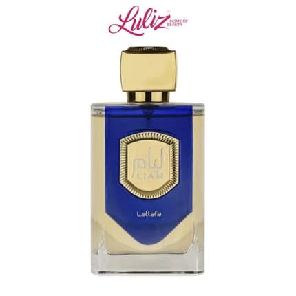 لاتافا - ليام بلو شاين 100مل EDP عطر للجنسين