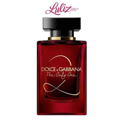 DOLCE & GABBANA - The Only One 2 EDP For Women 100ml