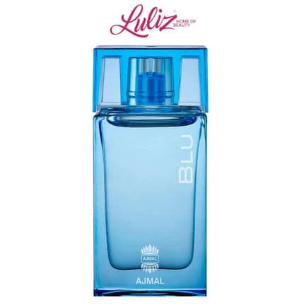 AJMAL BLU 90Ml EDP Perfume For Men