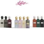 IBRAHEEM AL QURASHI - Mini Diamond Collection 10 × 20 ml EDP Unisex