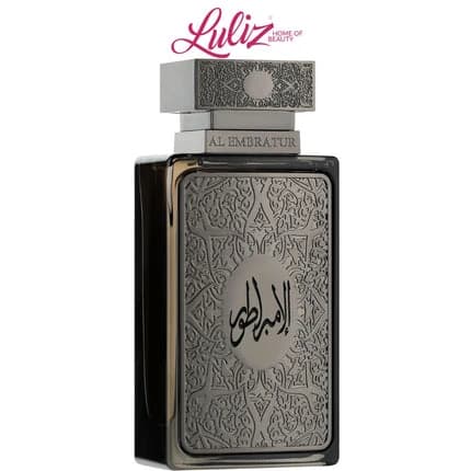 ZIMAYA - Al Embratur Elixir EDP 100ml Unisex