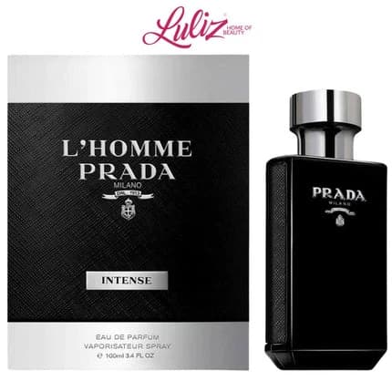 PRADA - L`HOMME PRADA Intense for Men 100 ml