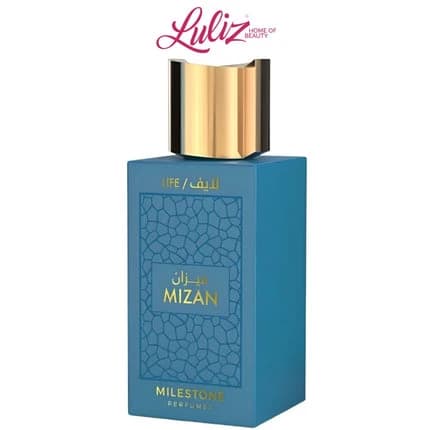 MILESTONE - Mizan Life EDP 100Ml