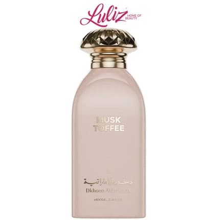 DKHOON EMIRATES - Musk & Toffee EDP Unisex