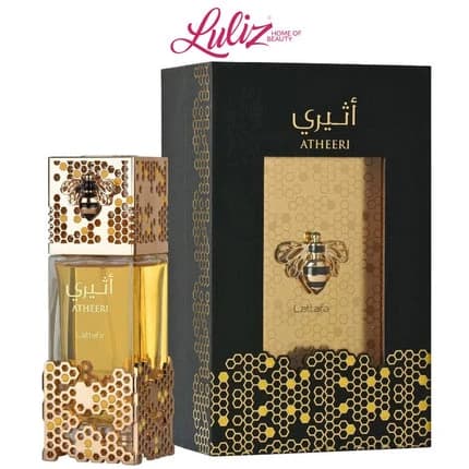 LATTAFA Atheeri For Women 100 ML