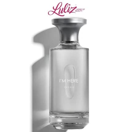 ASSAF - I'm Here Enable EDP for Men 150ml