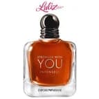 Emporio Armani Stronger With You Intensely 100Ml EDP