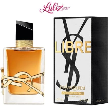 YVES SAINT LAURENT - Libre Intense Woman Eau De Parfum 50 ML