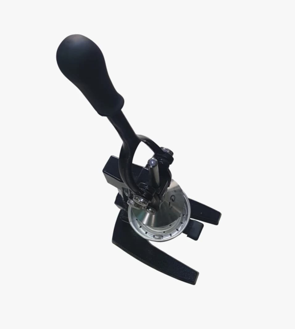 Powerful and Sturdy Squeezer Tool, Versatile Design Hand Press Juicer for All, Perfect for Home and Restaurant Use