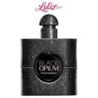 YVES SAINT LAURENT - Black Opium Extreme Woman Eau De Parfum 50ML