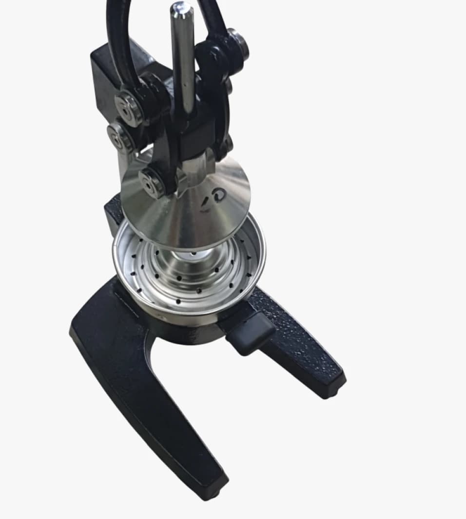 Powerful and Sturdy Squeezer Tool, Versatile Design Hand Press Juicer for All, Perfect for Home and Restaurant Use