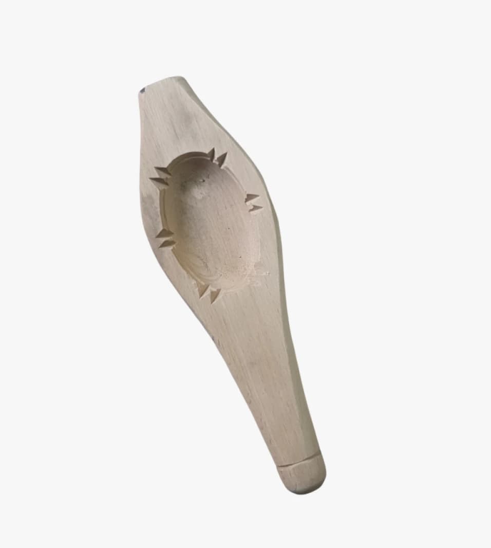 Exclusive Solid Wood Product with Unique Design for Art Enthusiasts and Handcrafted Design Lovers