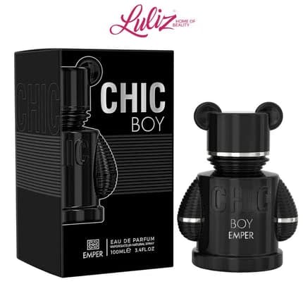EMPER Chic Boy 100ml EDP For Men