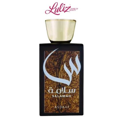 LATTAFA - Asdaaf Salamah EDP 100Ml Unisex Perfume