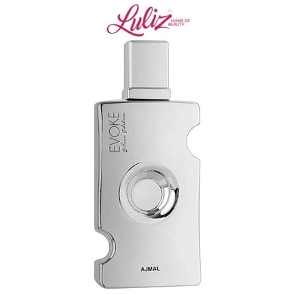 AJMAL - Evoke Silver Edition Her 75Ml EDP Perfume For Women