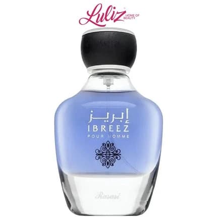 RASASI - Ibreez 100Ml EDP Pour Homme
