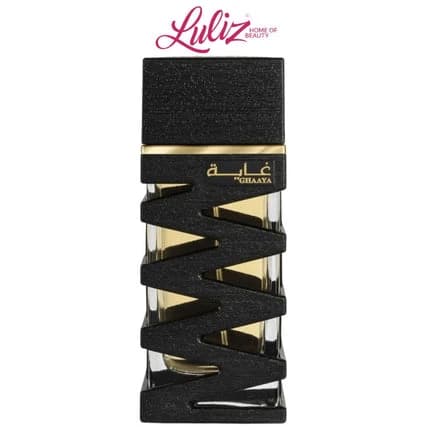 ARD AL ZAAFARAN - Ghaaya Be Legend 100Ml EDP Perfume For Men