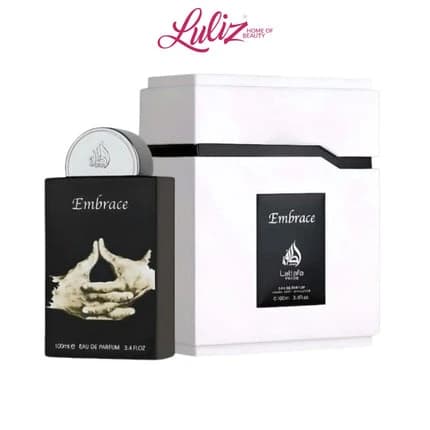 LATTAFA Pride Embrace 100Ml EDP Unisex Perfume