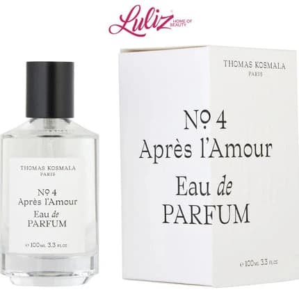THOMAS KOSMALA - No.4 Apres L'Amour Women 100 ML