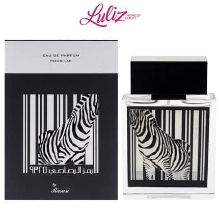 RASASI - Rumz Al Rasasi 9325 EDP 50Ml Perfume For Men