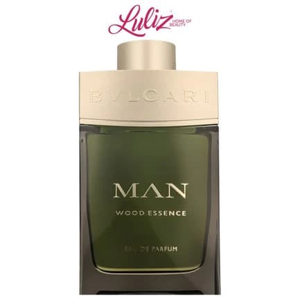 BVLGARI - Man Wood Essence Eau de Parfum