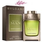 BVLGARI - Man Wood Essence Eau de Parfum