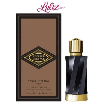 VERSACE - Atelier Versace Tabac Imperial EDP Spray 100ml