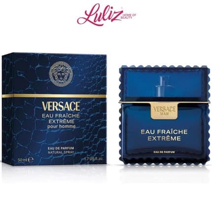 VERSACE - Eau Fraiche Extreme EDP