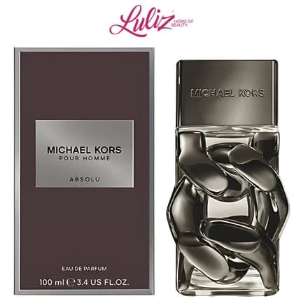 MICHAEL KORS - Absolu Pour Homme EDP