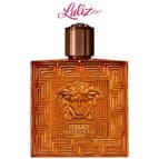 VERSACE Eros Najim Parfum Natural Spray 100ML for Men