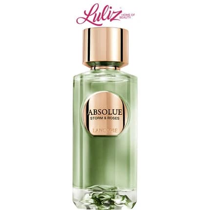 LANCOME - Absolue Le Parfums Storm & Roses Woman EDP 100 ML