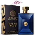 VERSACE - Dylan Blue Pour Homme EDT 200Ml Perfume
