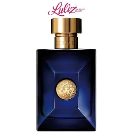 Versace Dylan Blue EDT Spray for Men
