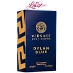 Versace Dylan Blue EDT Spray for Men