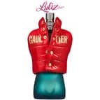 JEAN PAUL GAULTIER Le Male Collector Edition EDT 125Ml For Men