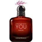 EMPORIO ARMANI - Stronger With You Parfum 100ml For Men