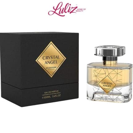 MILESTONE - Crystal Angel EDP 100ML
