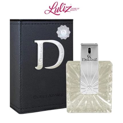 CHRIS ADAMS - Dreamz Eau De Parfum 100ml For Men