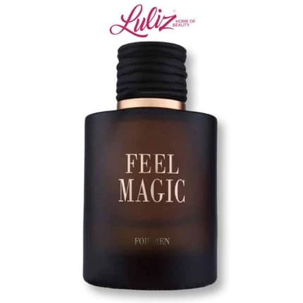 ELYSEES FASHION - Feel Magic For Men 100ml EDP