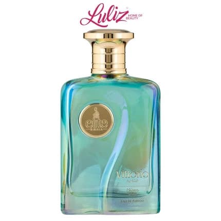 RISALA - Elite Vittorio Milano EDP 100Ml Men's Perfume