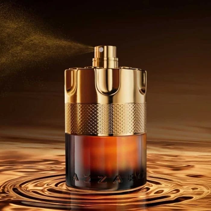Azzaro Forever Wanted Absolu Parfum For Men