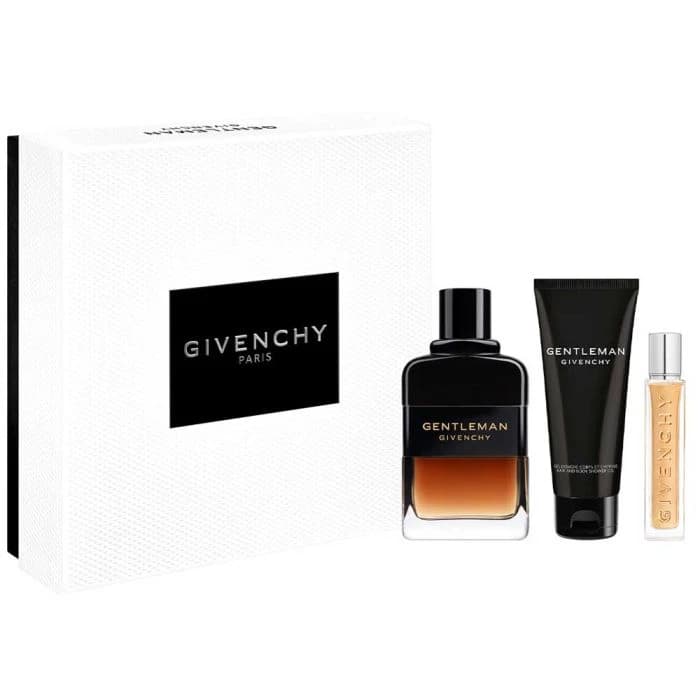 Givenchy Gentleman Reserve Privé EDP Gift Set for Men