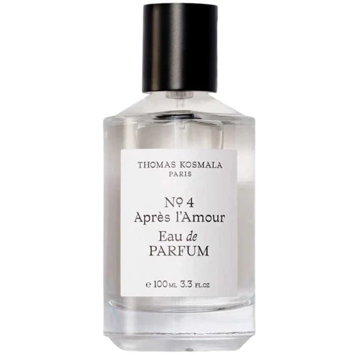 Thomas Kosmala No.4 Après L'Amour EDP 100ml Unisex
