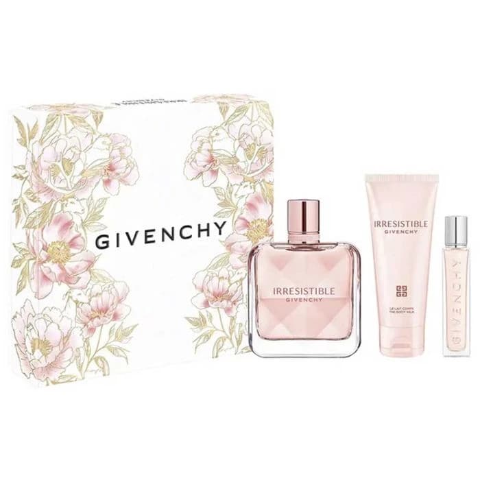 Givenchy Irresistible EDP Gift Set for Women