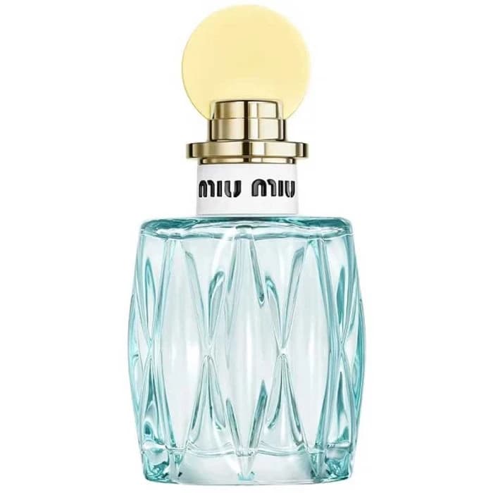 Miu Miu L'Eau Bleue Eau de Parfum 100ml for Women