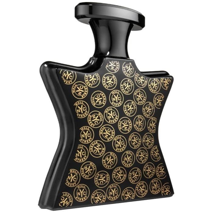 Bond No.9 Wall Street EDP 100Ml Unisex